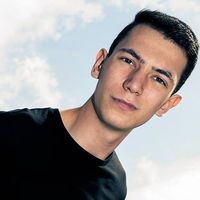 Kamil Iwański的照片