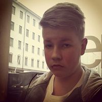 Emil Hellberg's Photo