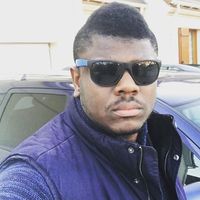 Le foto di Wilson U'gn