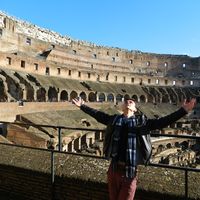 Akaki Nadiradze's Photo