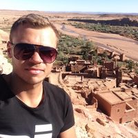 Rolands Karasevskis's Photo