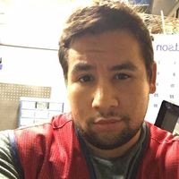 Chayanne Colon's Photo