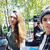 Anna D'Amicis的照片