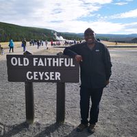 Rudolph Thompson's Photo