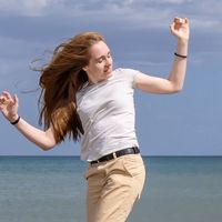 Ksenia Solodovnikova's Photo