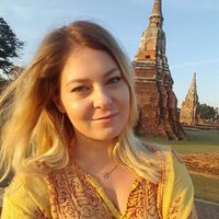 Grace Nicholls's Photo