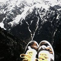 Le foto di Arunita Sen