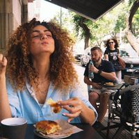 Natia Paciashvili's Photo