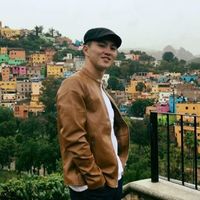 Camillo Takahashi的照片