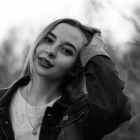 Жанна Тарасова's Photo