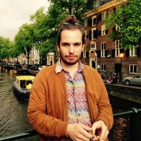 julian Dell的照片