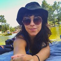 Rafaela Corbelini's Photo