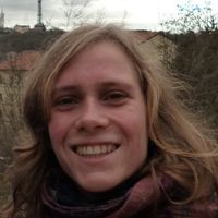 Claire Quéré的照片