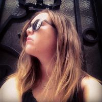 Anne-Claire Taochy's Photo