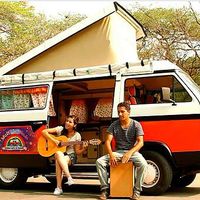 Musicombiando Darly - Juan's Photo