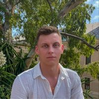 Maciej Sobkowiak's Photo