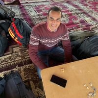 ahmed  arousy's Photo