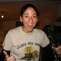 Leigh Auerbach's Photo