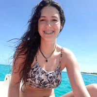 Florencia Simoes's Photo