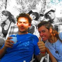 Guillermo Tucat的照片