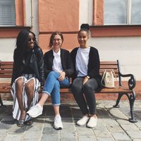 Balbine Ngono Atangana的照片