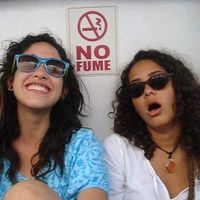 Mónica Zabala's Photo