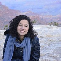 Louise Leite's Photo