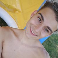 Daniel Härting's Photo