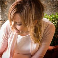 Gosia Dykovska's Photo