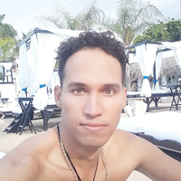 Jefry García的照片