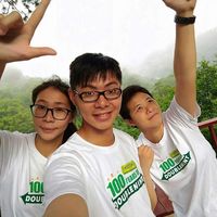 Dunglin Tsai's Photo