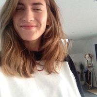 Camille Greciet's Photo