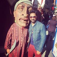 Himanshu Gupta的照片