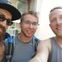 Johannes Hilger's Photo