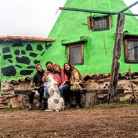 Aldeainfinita Tipis del Boske's Photo