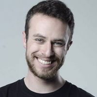 Otávio Passaia的照片