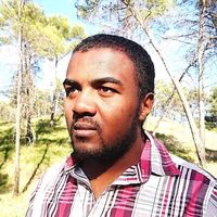 Frederic Randria's Photo