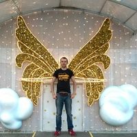 Виктор Антюхов的照片