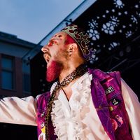 Vincent Roussel的照片