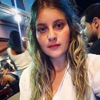 Christina Papadopoulou的照片