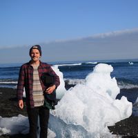 Florian Henseler's Photo