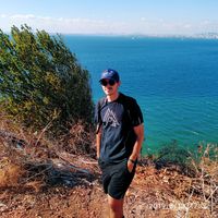 Fatih Deniz的照片