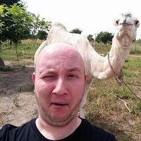 Gijsbert Ooms's Photo