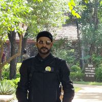 Dinesh Chauhan's Photo