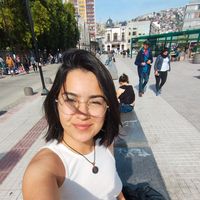 Micaela de Carvalho's Photo