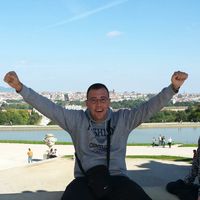 Dario Josipovic's Photo