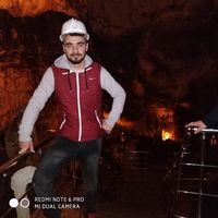 Burhan Şahin's Photo