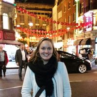 Friederike Kneip's Photo