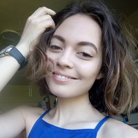 Le foto di Laura Bodó