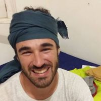 Manuel Bandini's Photo